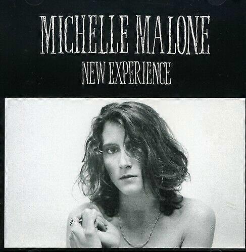 Malone Michelle New Experience CD