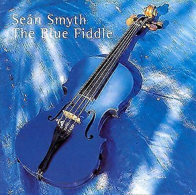 Sean Smyth Blue Fiddle CD