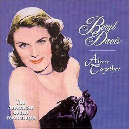 Beryl Davis Alone Together CD (2006)