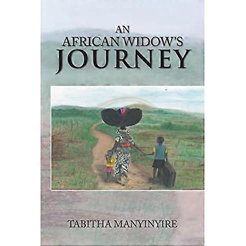 An African Widow'S Journey