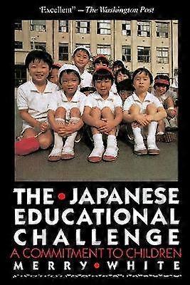 The Japanese Educational Challenge