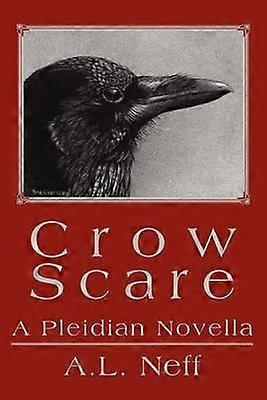 Crow Scare A Pleidian Novella