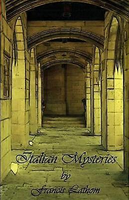 Italian Mysteries