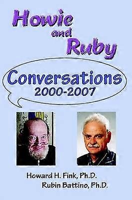 Conversations entre Howie et Ruby