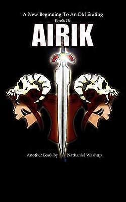 A New Beginning To An Old Ending