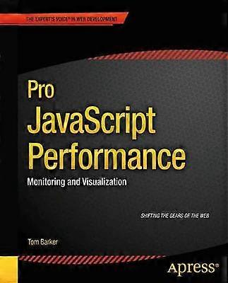 Performances Pro JavaScript