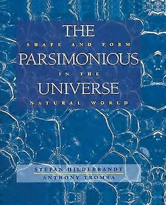 The Parsimonious Universe