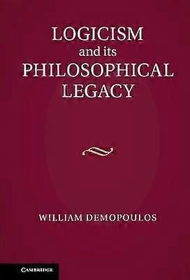 Logicism och dess Filosofiska Legacy