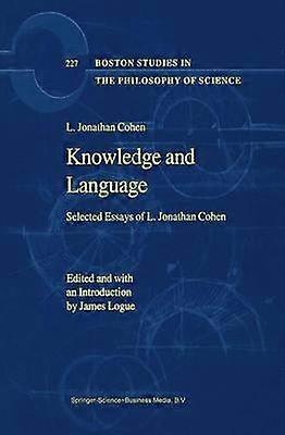 Knowledge and Language