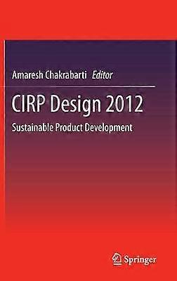 Diseño CIRP 2012
