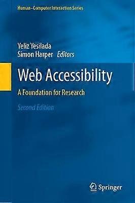 Web Accessibility