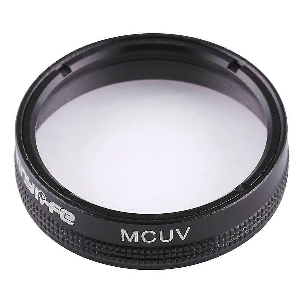 Drone Camera Lens Filter Accessory For DJI Phantom 4PRO / 4PRO+(MCUV)