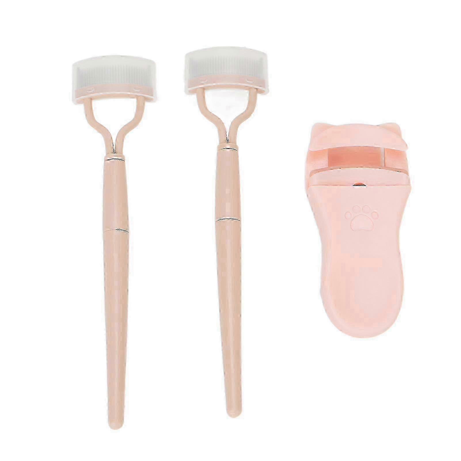 Eye Lashes Curler, Cat Claw, Partial Curlers Kit