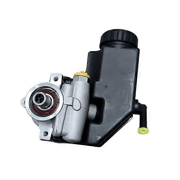 Power Steering Pump with Integral Reservoir for GM Type II TC Series Aluminum 0.665" Shaft 902102~R MK1874