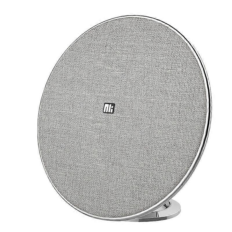 NILLKIN MC5 Pro 36W TWS Speaker Shape Wireless Bluetooth Speaker, Support Game / Music Mode & AUX Audio & NFC Pairing, US Plug