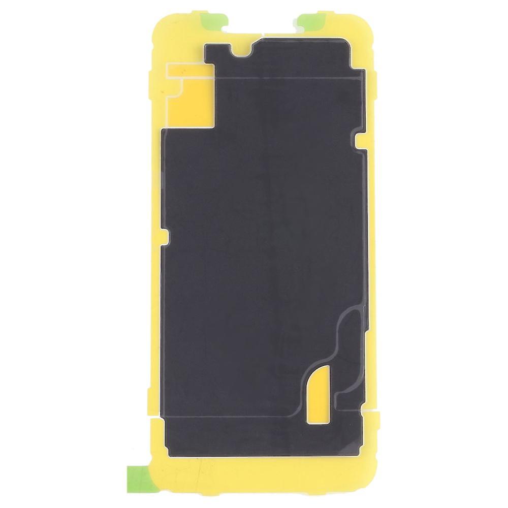 Lämmönkestävä LCD-grafiittitarratarran jäähdytyselementti Apple iPhone 12 Mini -varaosalle