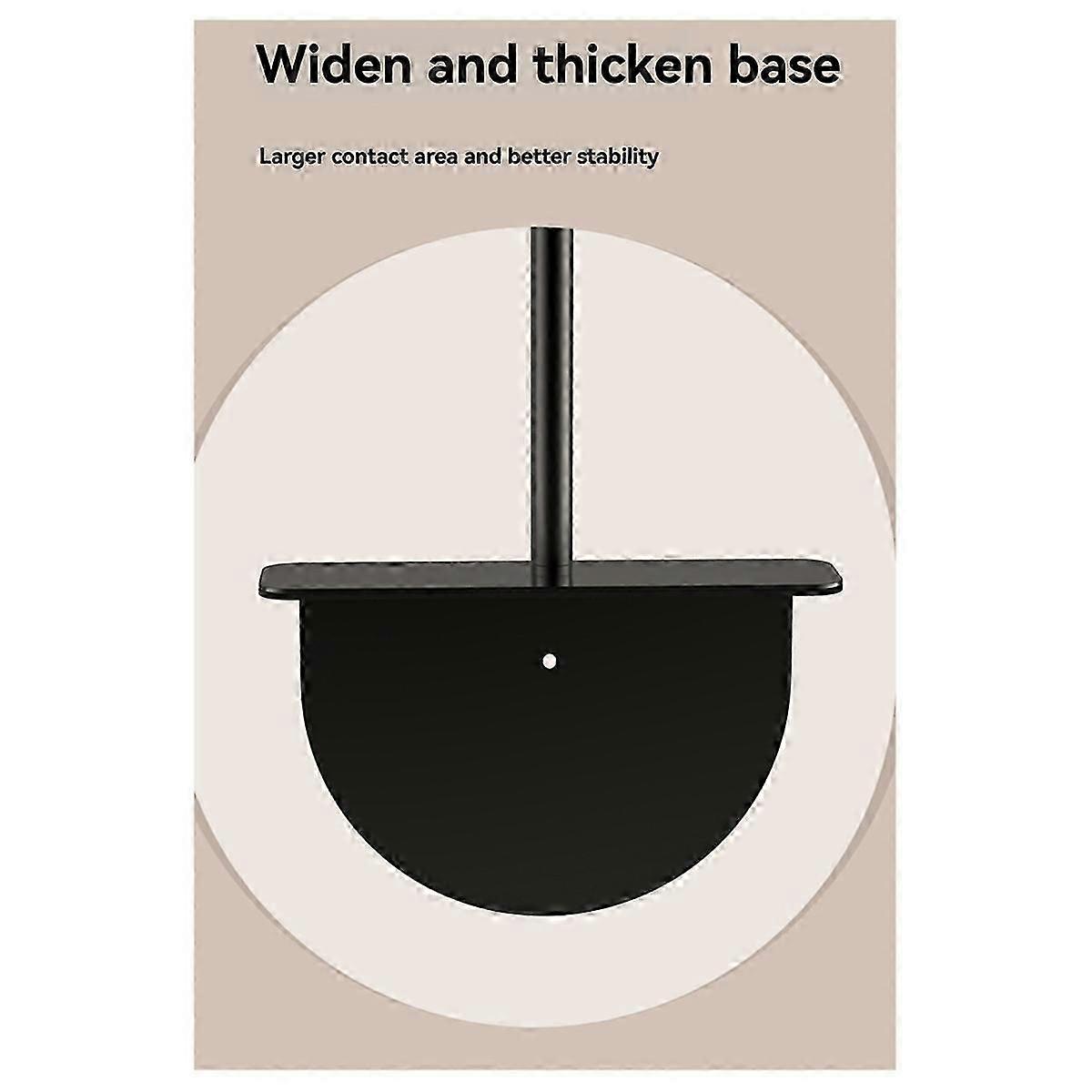 Adjustable Projector Stand Multi-Angle Support Bracket  suitable for Projectors & , suitable for Home & Office Use Tray