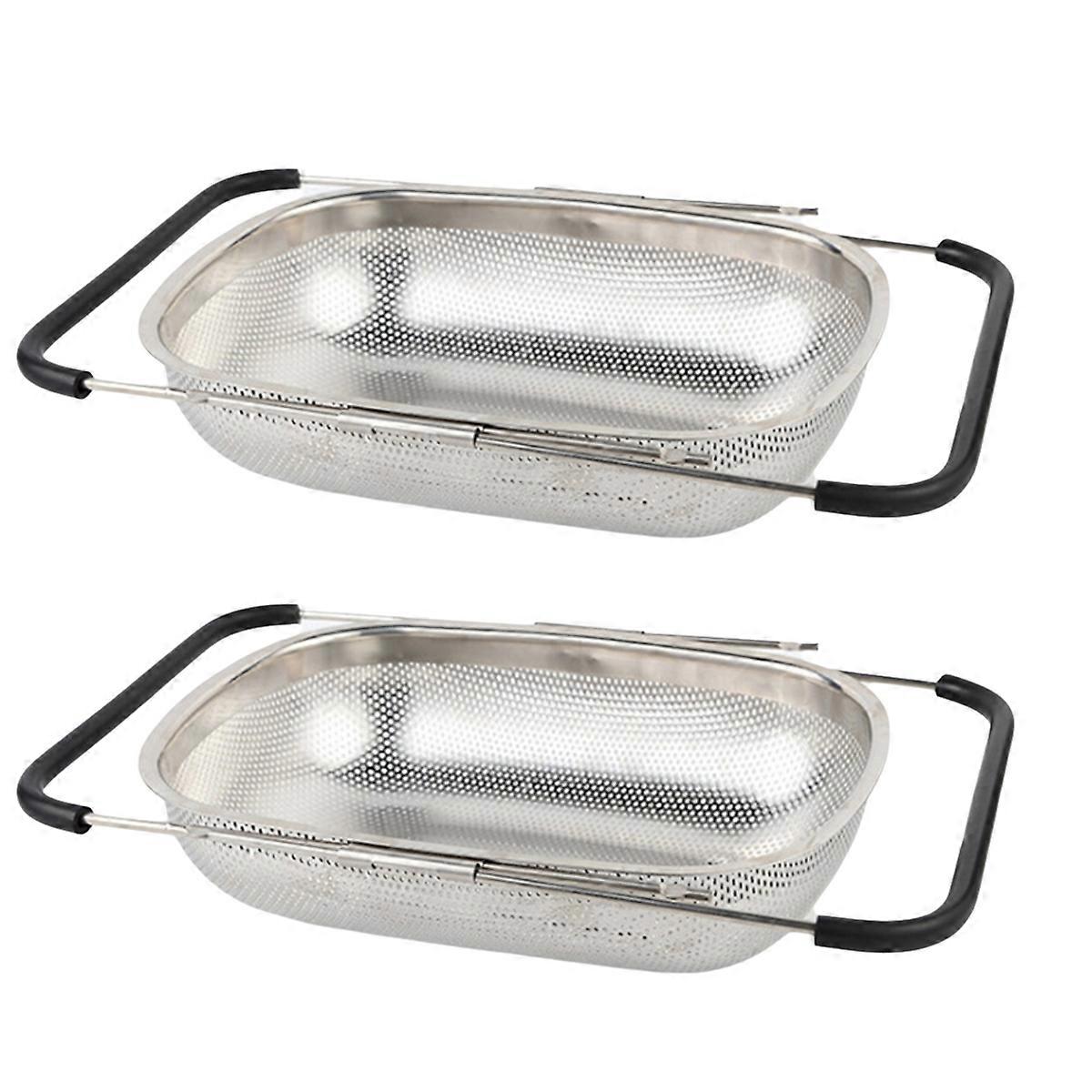 Sink Drain Basket Drain Basket Storage Filter Tool Sink Filter Drain Basket Vegetable Basin Kitchen