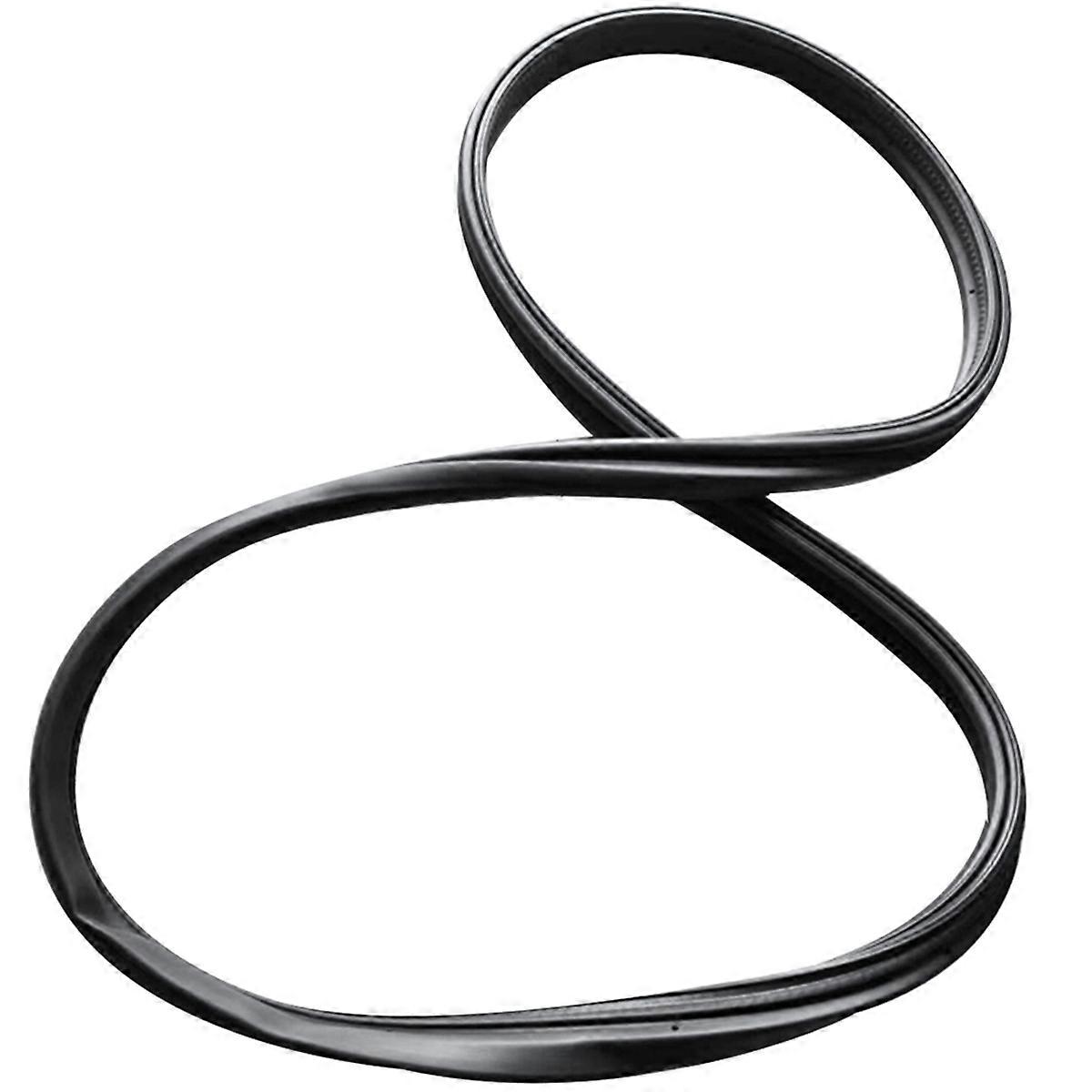 For 2024 Refreshed Front Luggage Seal Front Trunk Seal 1712604-00-C