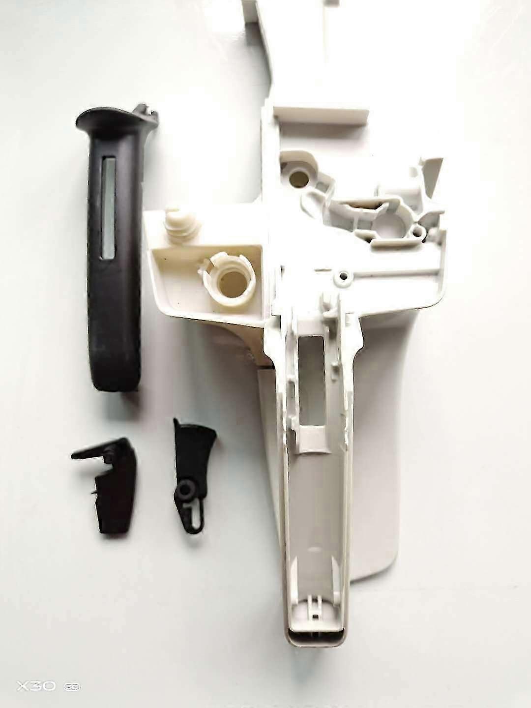 Stihl Steele Ms 231251 سلسلة منشار خزان الوقود الجمعية مقبض خلفي كيت زيت باب مقبض سلسلة منشار الملحقات