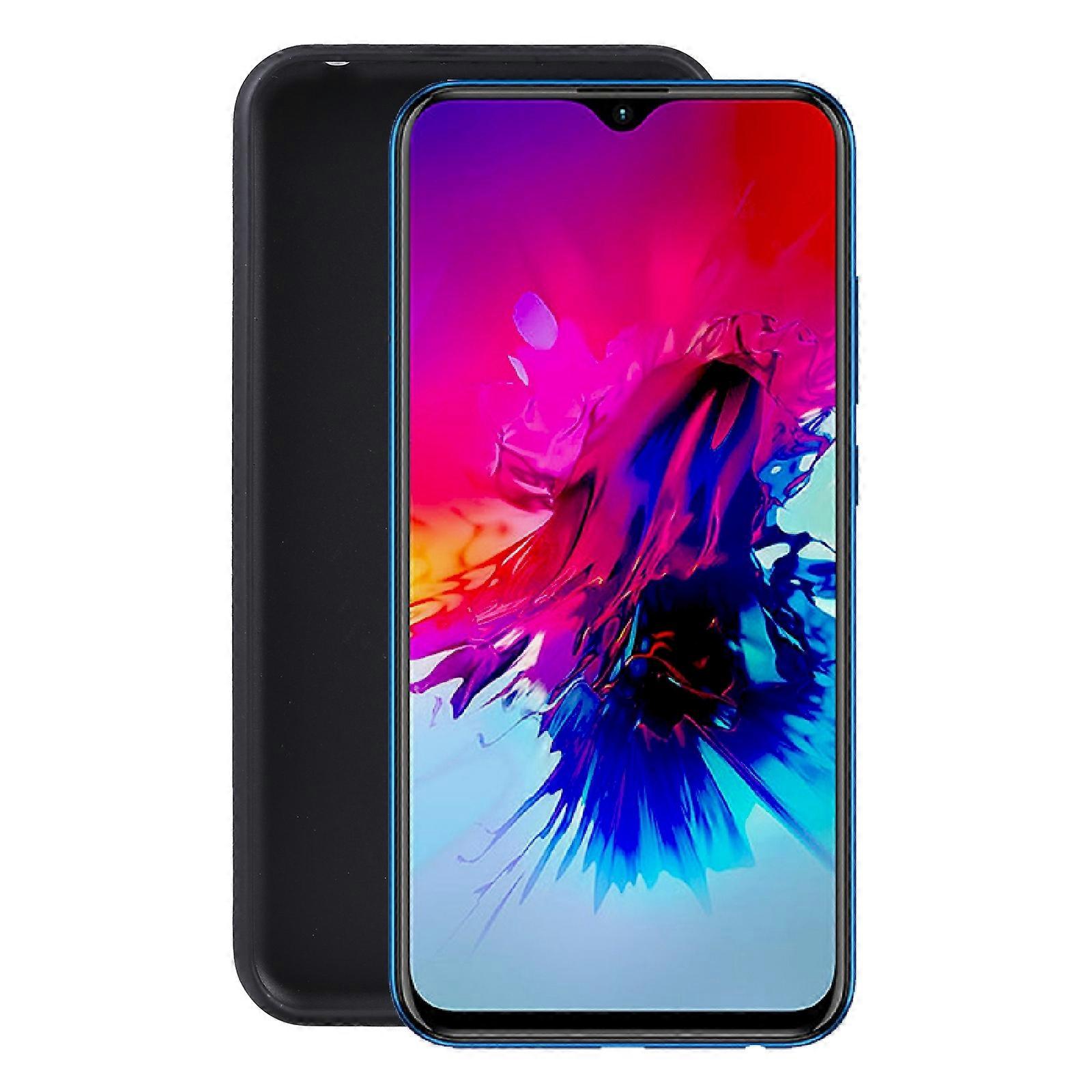 TPU Phone Case For Infinix Smart3 Plus