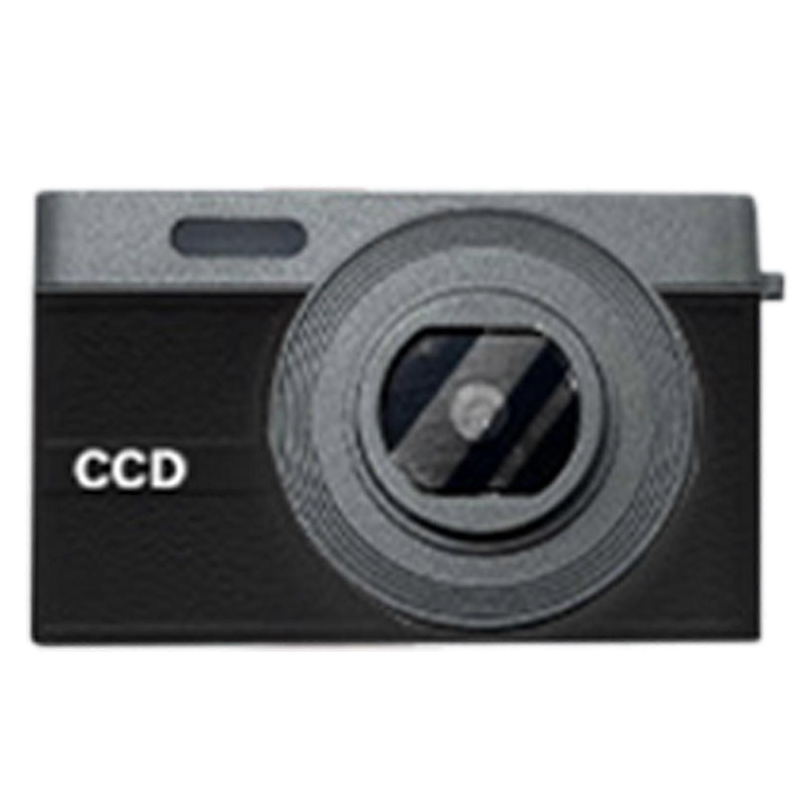 Digital Camera Multifunctional Portable Hd Video Camera Birthday Present