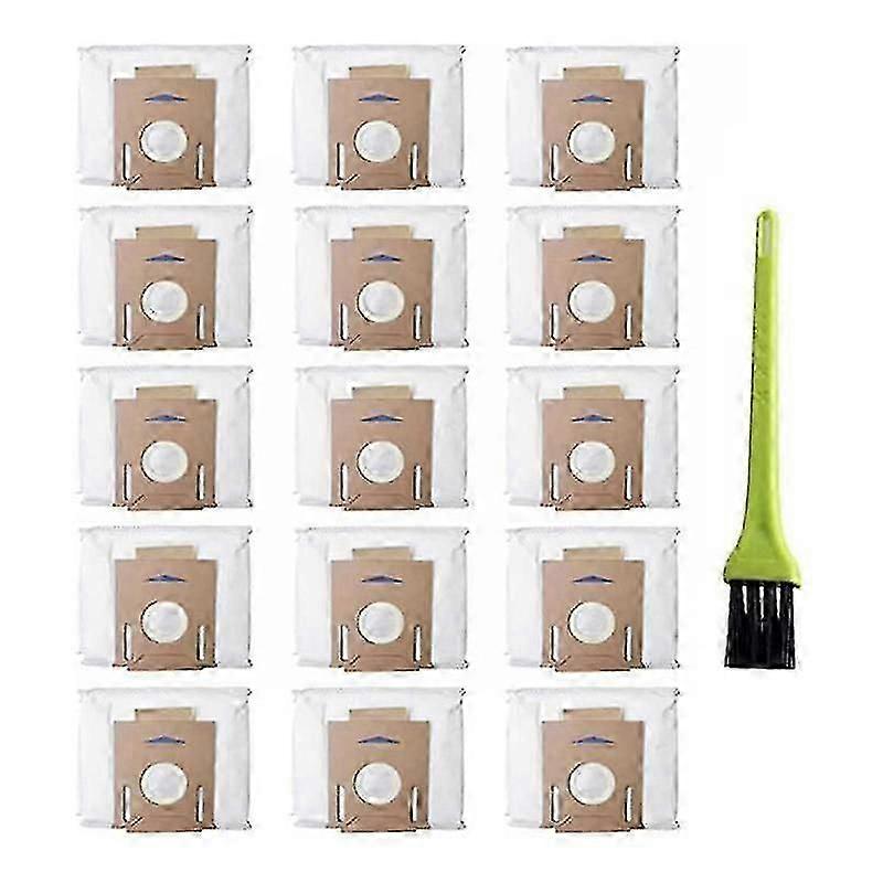 Dust Bags For Ecovacs Deebot T9 Series Ozmo T8 Aivi T8 Max T8 Series