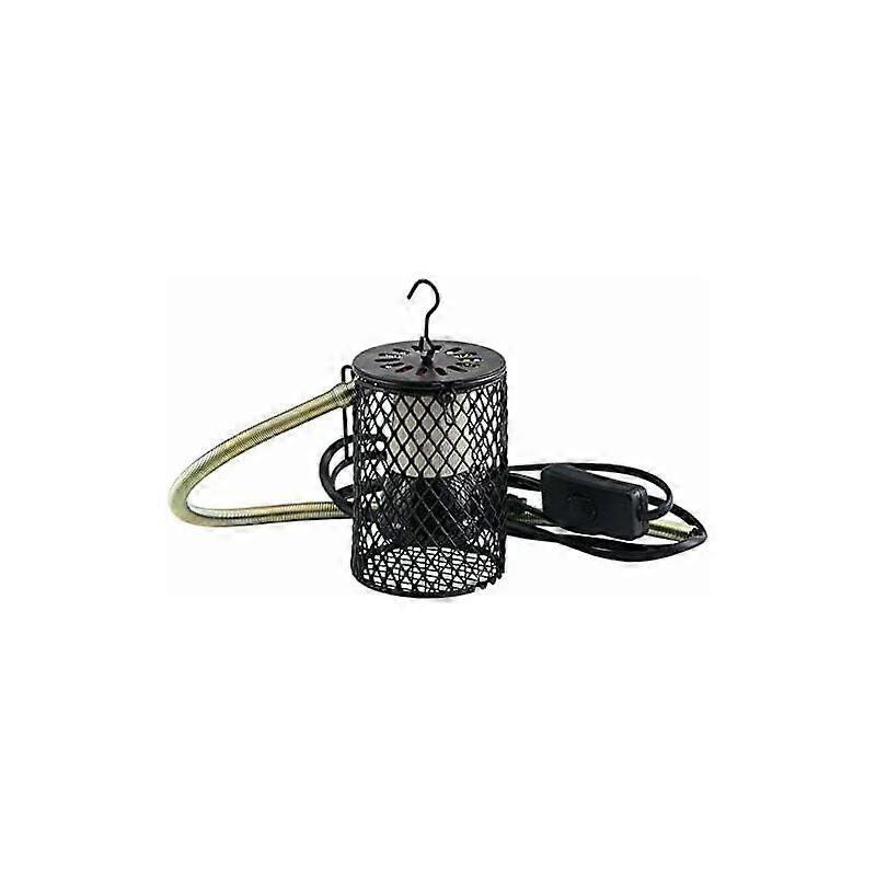 Heat Lamp Bulb UVA UVB Heat Lamp Ceramic Socket