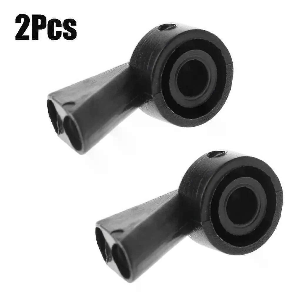 Rear Window Wiper Windshield Washer Jet Spray Nozzles For A1 A3 A4 A6 Q3 QQ5 Q7 8K9955985A & 8K9-955-985-A