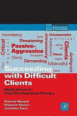 Succeeding with Difficult Clients
