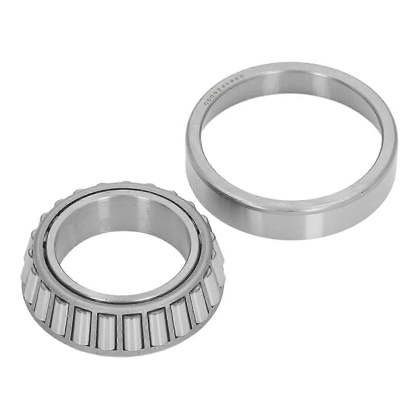 Tapered Roller Bearing Set for Linde Forklift Steering Axle - E14, E16, E18, E20, E25, E30