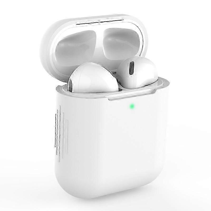 Apple AirPods with Wireless Charging Case (2019)