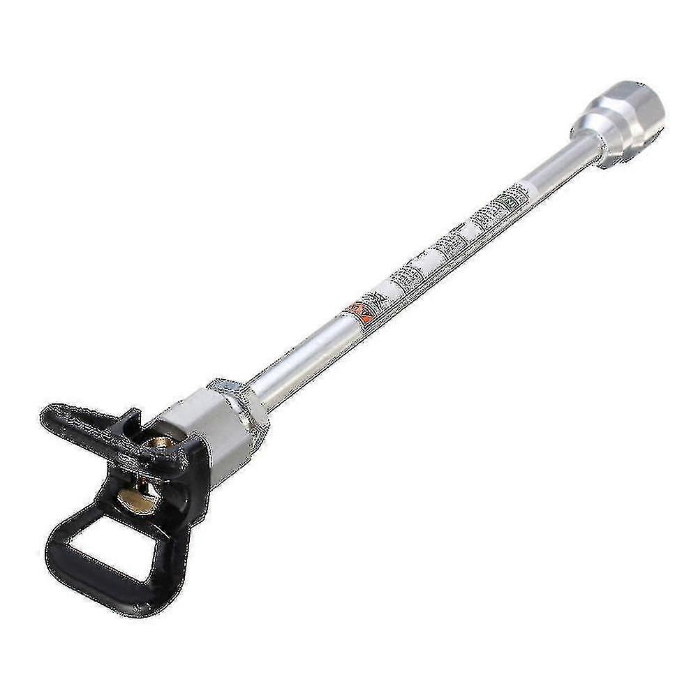 Control Pro Nozzle Extension 30 Cm, Black