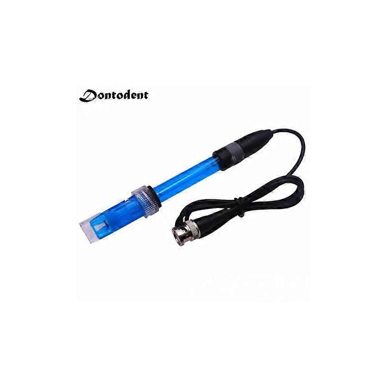 PH probe - Category pH and chlorine regulator