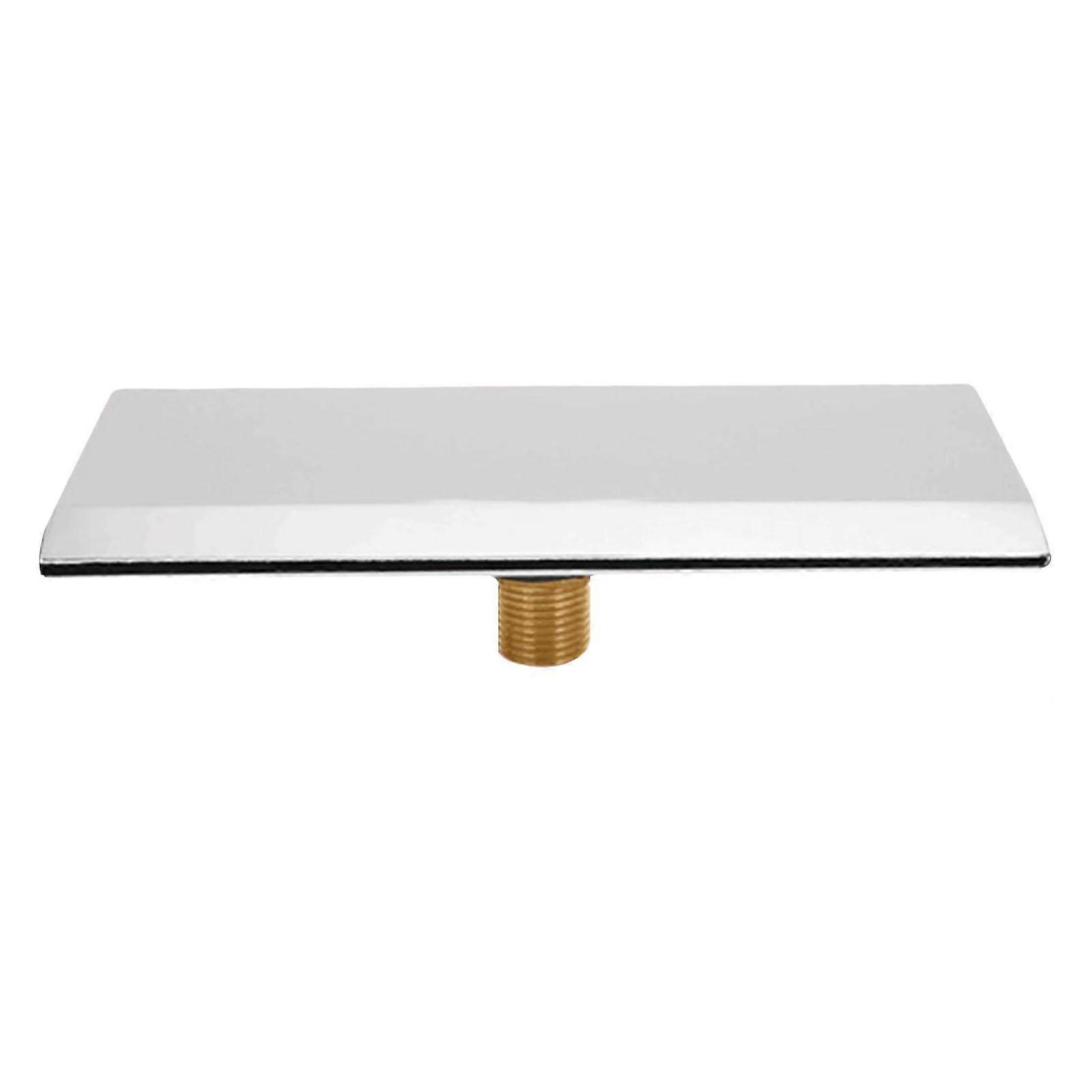 Waterfall Pool Fountain Rectangle