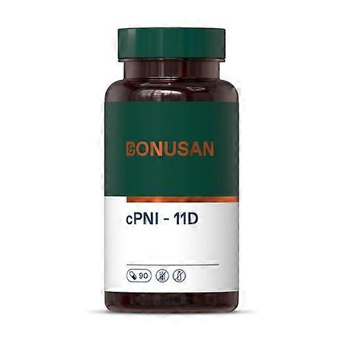 cPNI - 11D 90 capsules