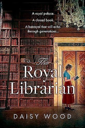 The Royal Librarian