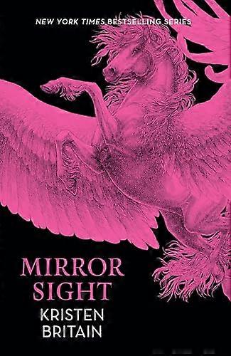 Mirror Sight: Book Five