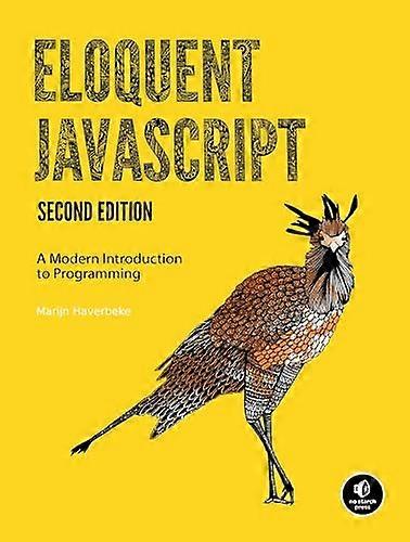 Eloquent Javascript 2nd Ed.