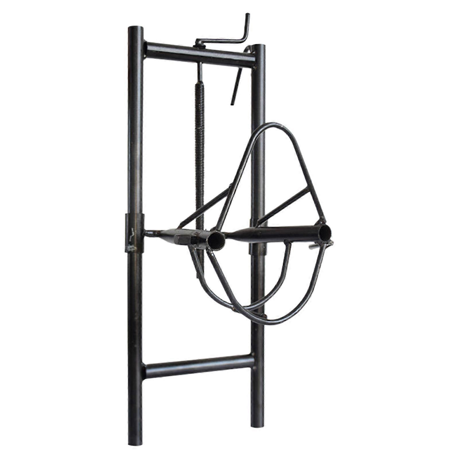 Sheep Head Fixing Bracket Sheep Halter Portable for Farm Household Milking