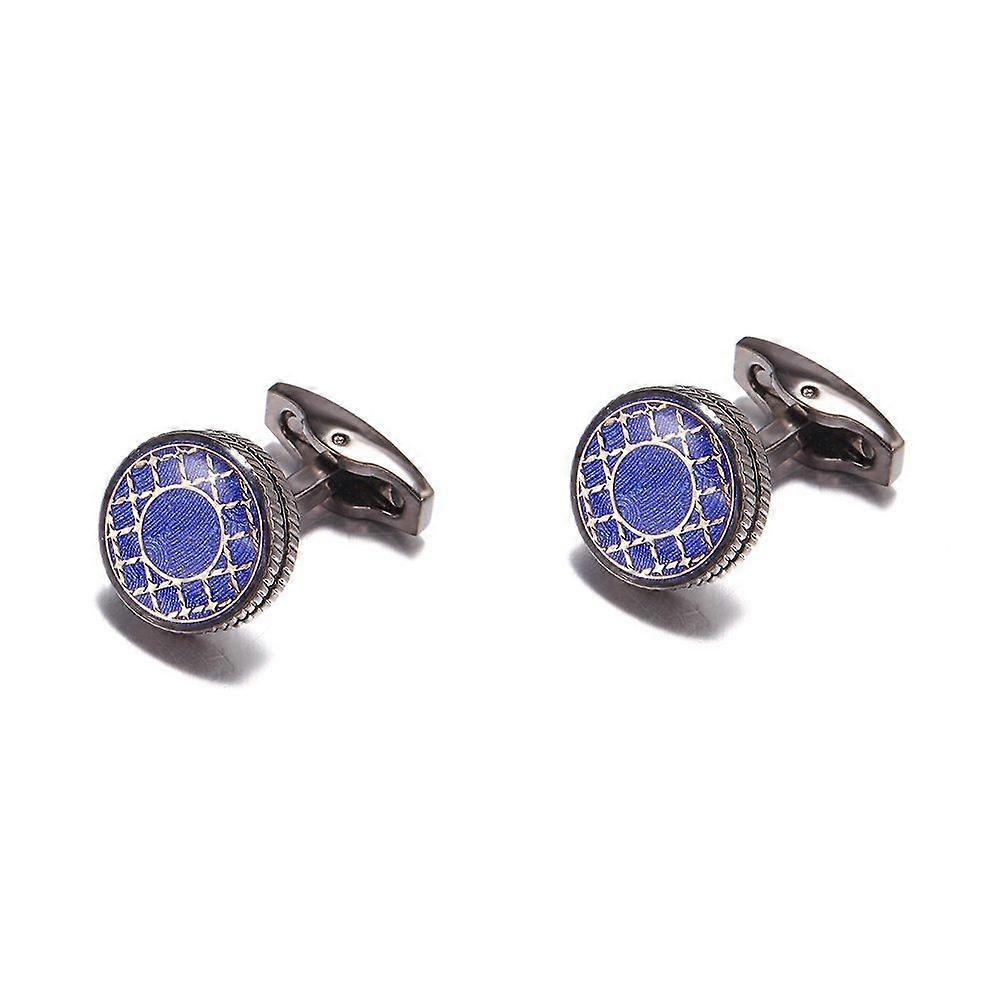 French Shirt Cufflinks, Business Cuff Buttons