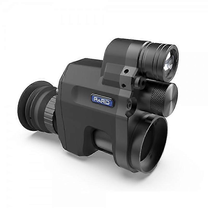 Night Vision Infrared Imaging Day and Night Digital Cross Ranging Full Black Night Vision