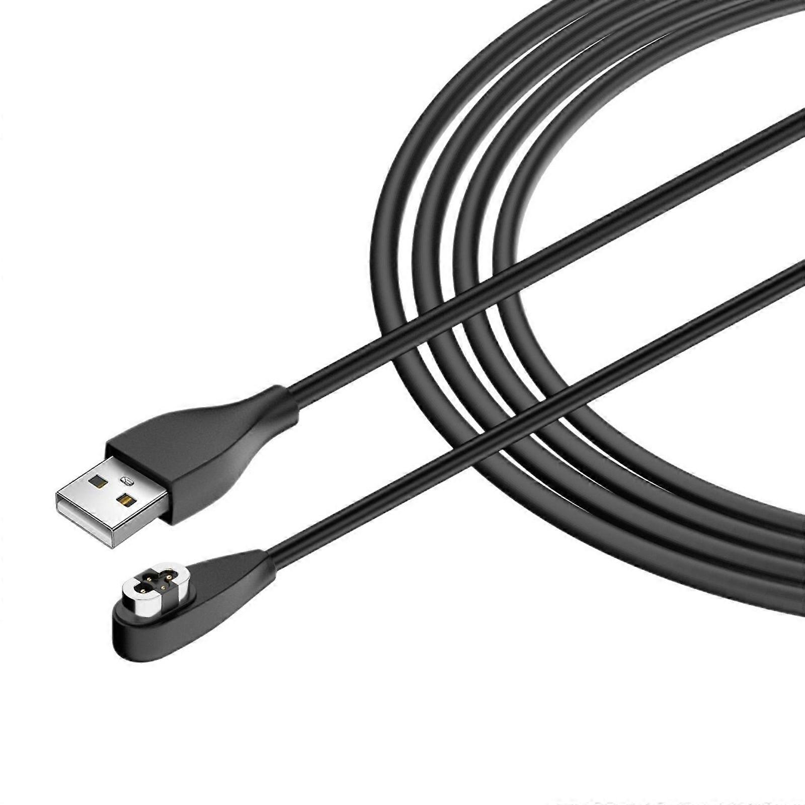 Convenient USB Charging Wire Cord Magnetic Connection Power Adapter Suitable for OpenSwim S710 Bone Conduction Earphones