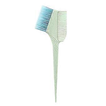 Convenient Hair Dyeing Brush Easy to Use Styling Tool Perfect for Home or Salon Hair Coloring  pink