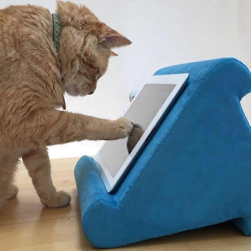 Tablet Stand PillowTablet Book Holder Tablet Stand Pillow Tablet Reading Holder