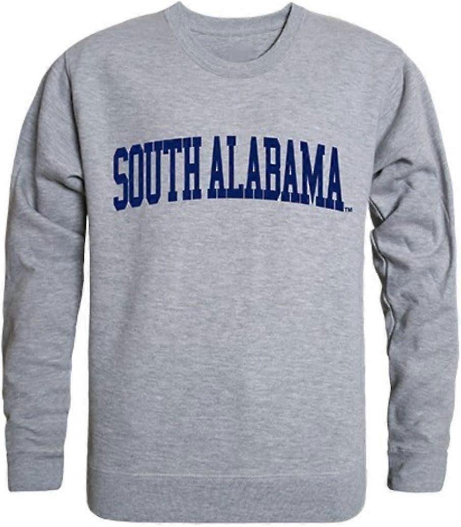 University of South Alabama Game Day Crewneck pulóvrová mikina