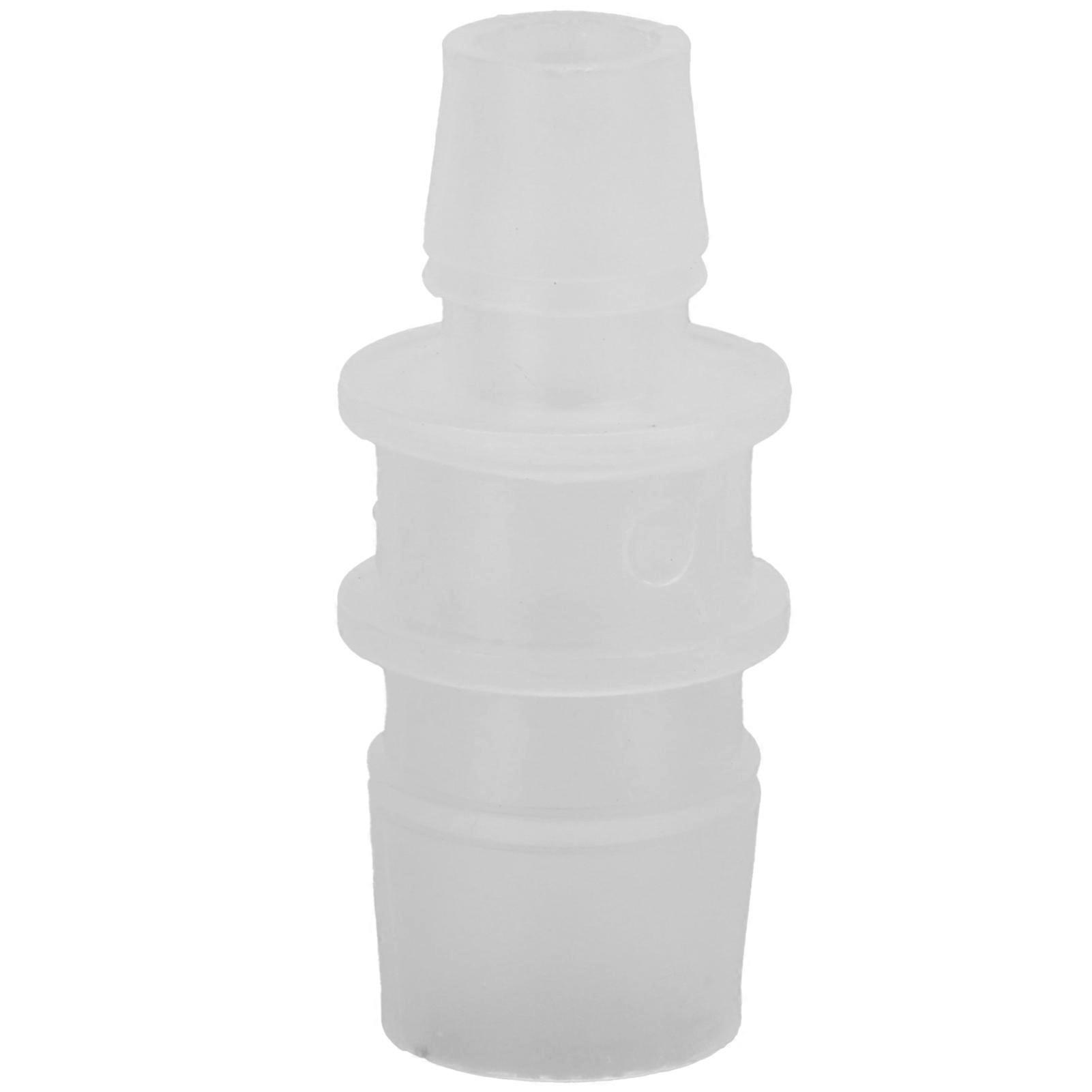Water Pipe Adapter Variable Diameter Fish Tank Water Pipe Joint for Aquariums Water Pumps