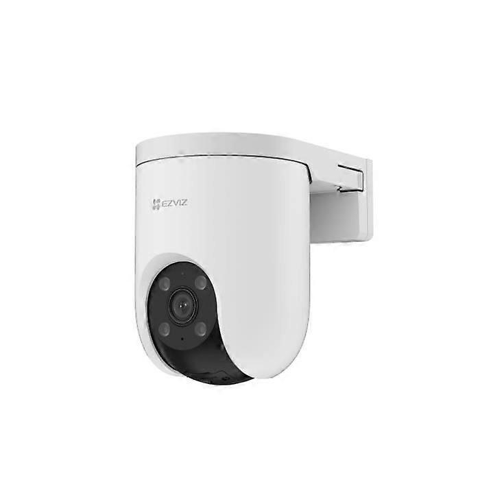 Wi-Fi panoramische camera - EZVIZ - H8c SE - 2K - AI-detectie - Nachtzicht in kleur - Tweerichtingsaudio