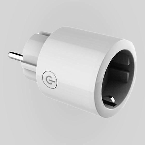 SMART WIFI SOCKET - 16A IPW001 SD3K