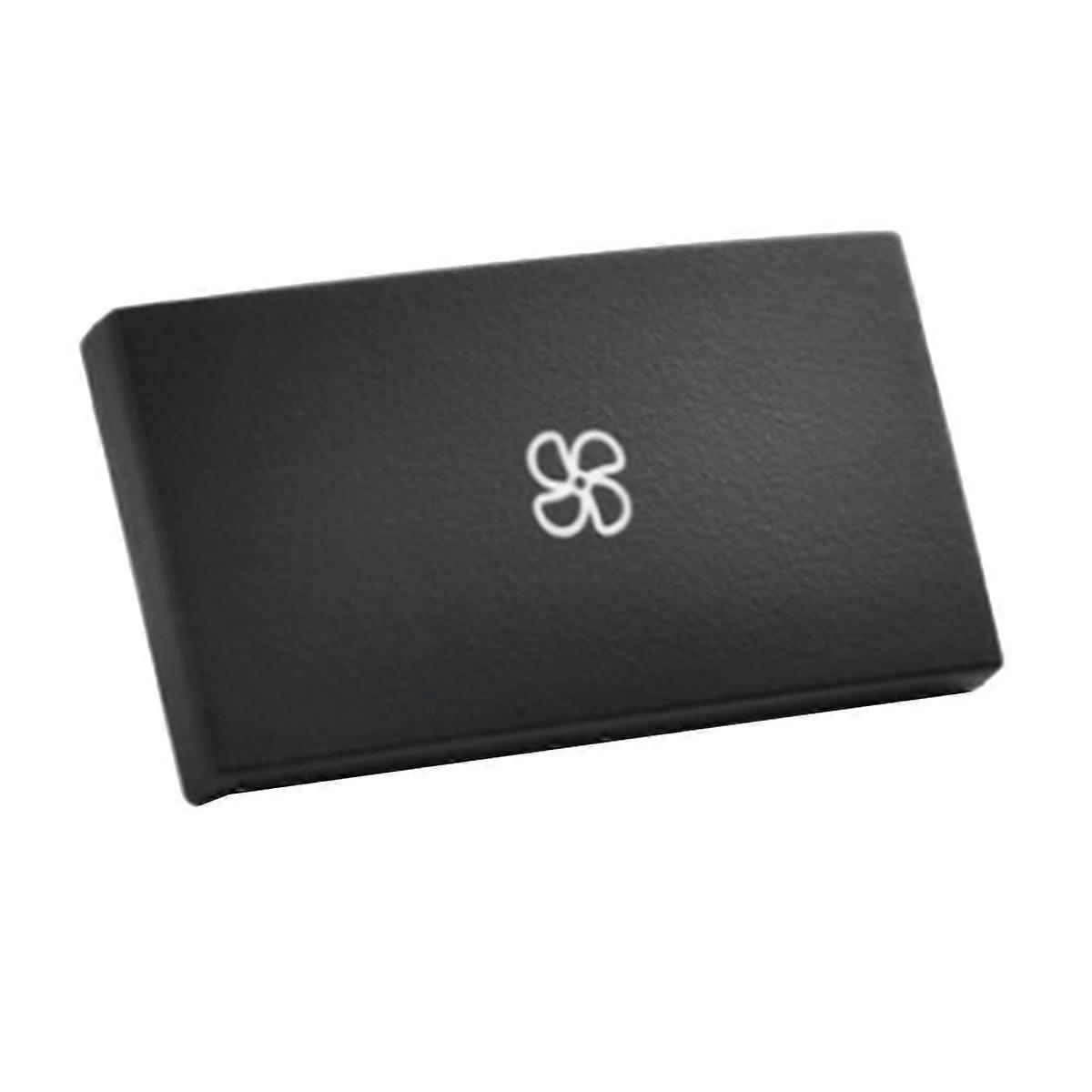 Car Rear Air Conditioning Switch Button for -,A